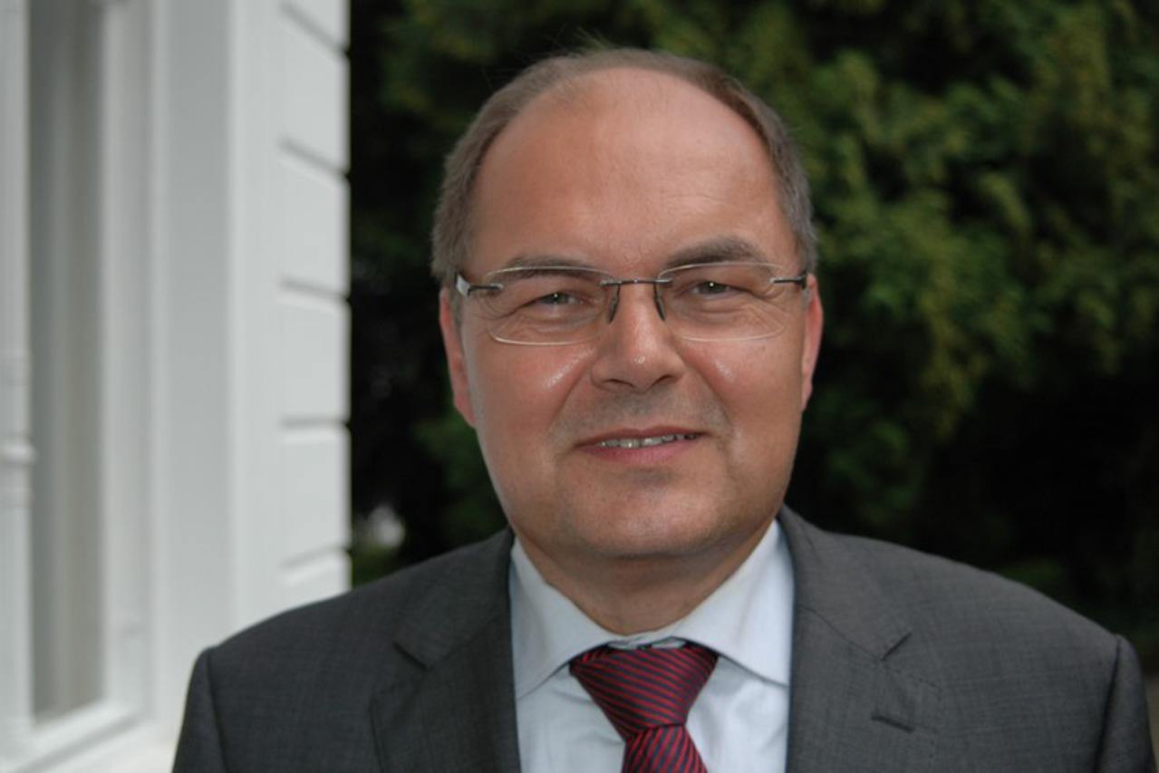 Christian Schmidt