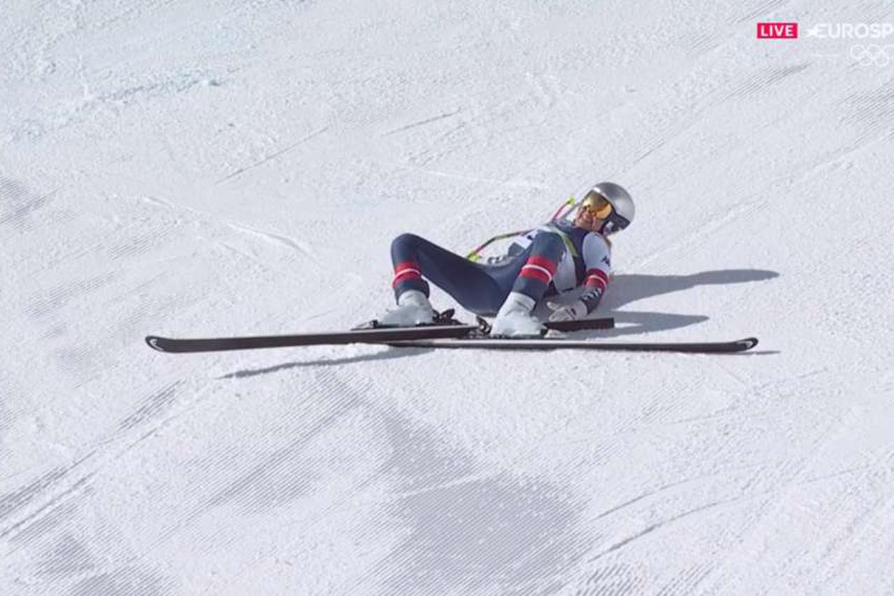 Lindsey Vonn