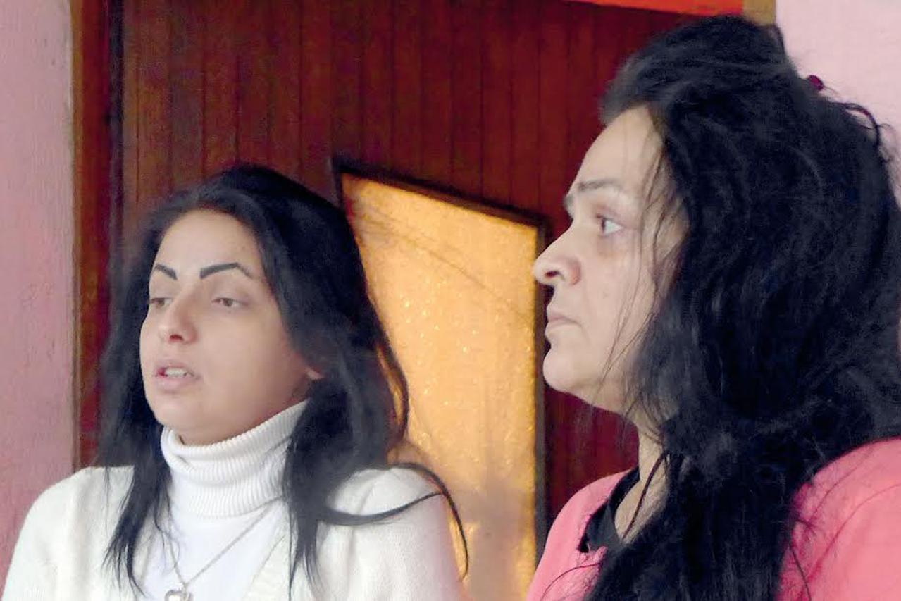 obitelj Sabahudina