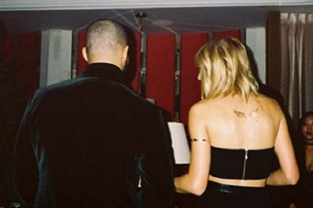 Drake