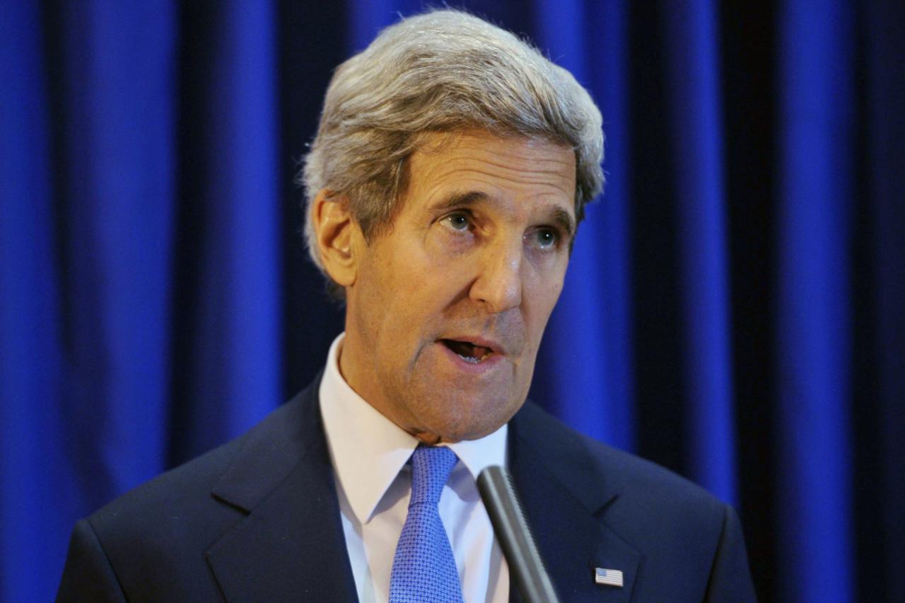 John Kerry (1)