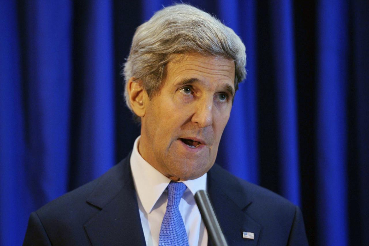 John Kerry (1)