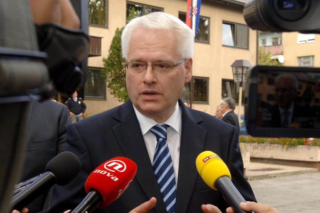 Ivo Josipović