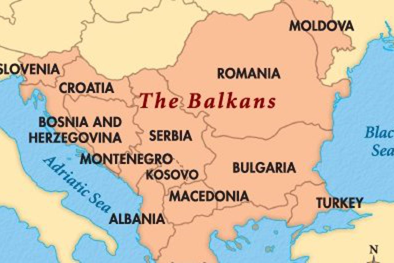 balkan