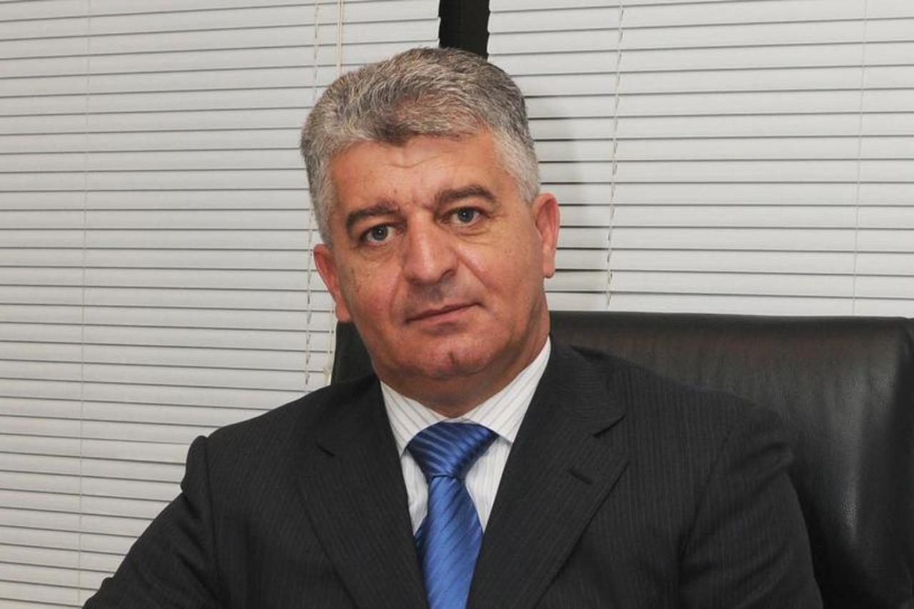 mirko grbešić
