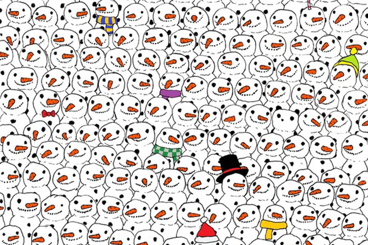 panda