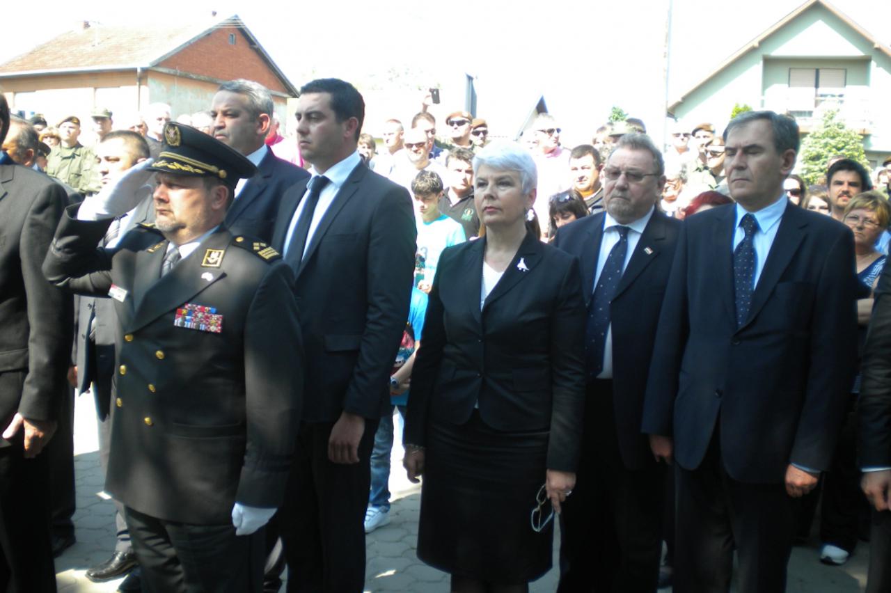 jadranka kosor