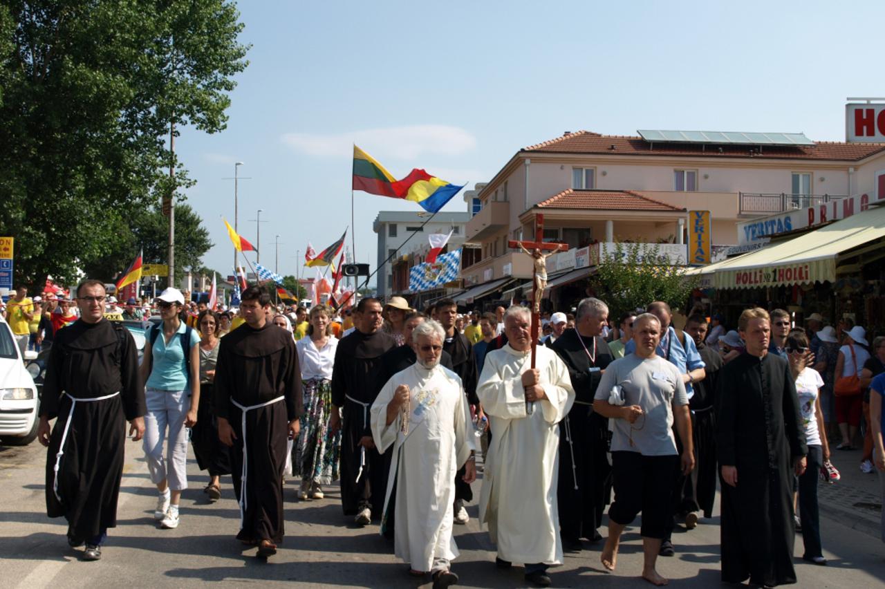 Međugorje