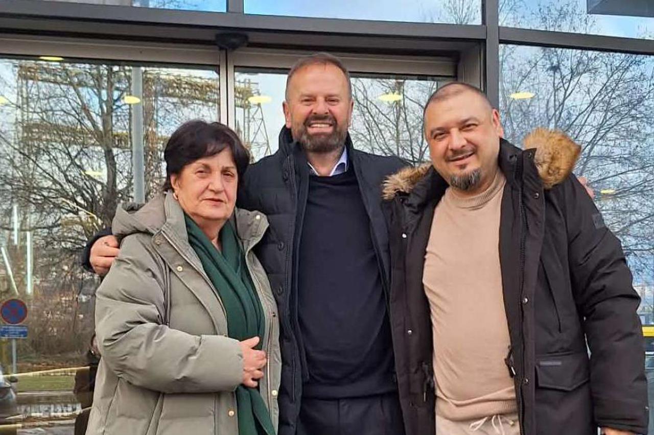 Nermin Muharem i punica