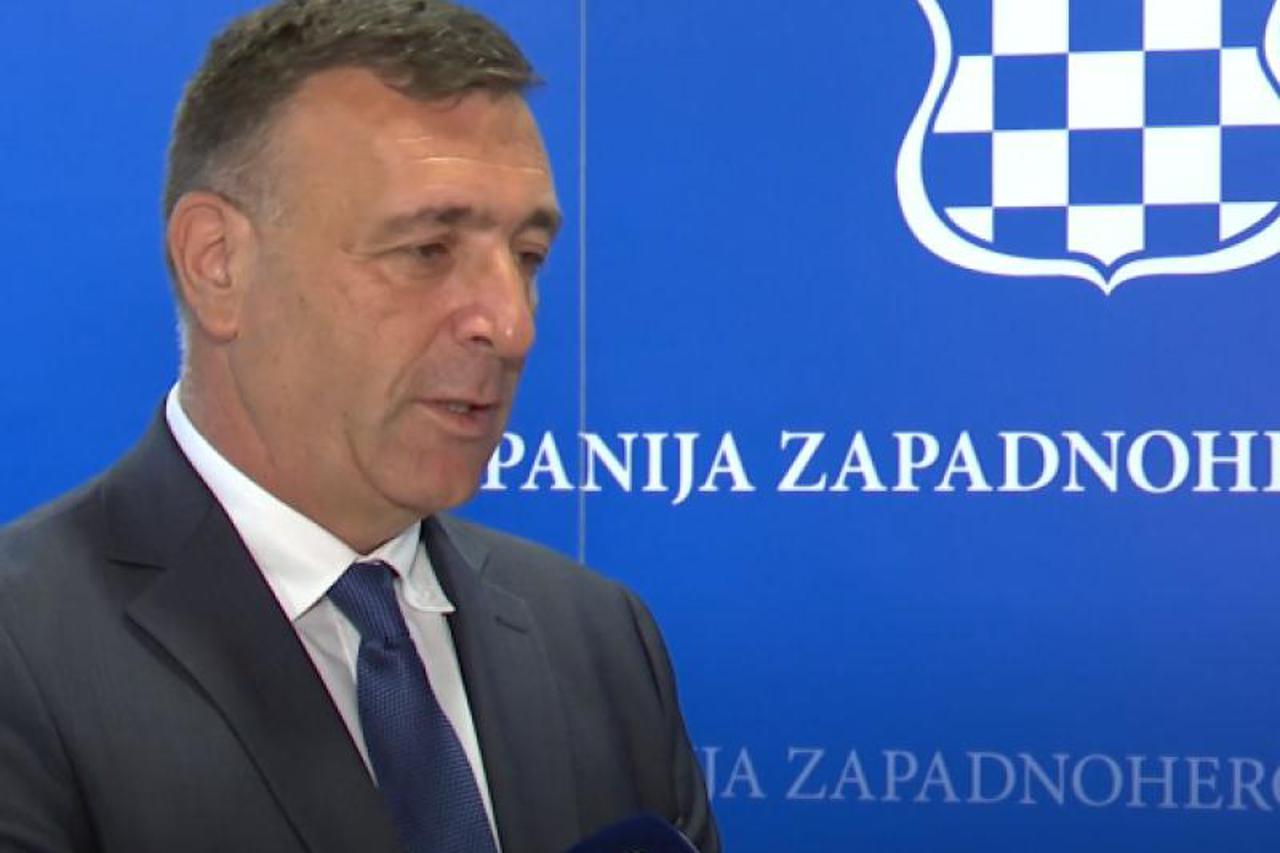Predrag Čović