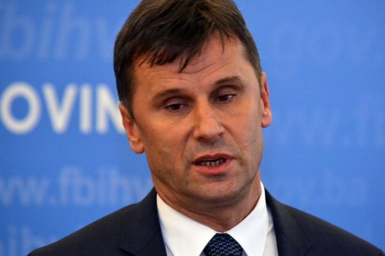 Fadil Novalić