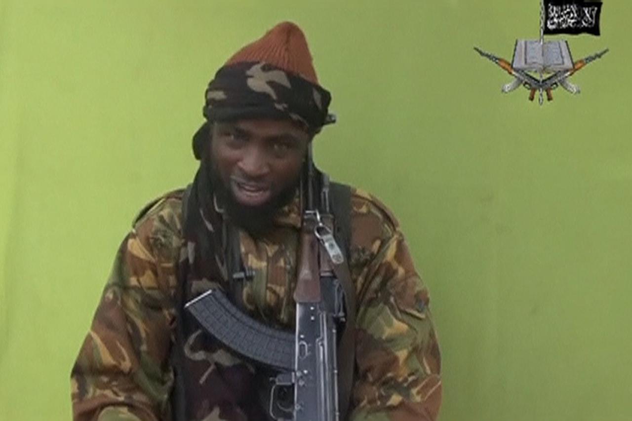 Boko Haram
