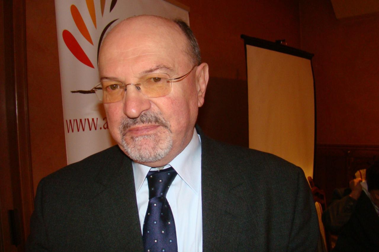 Goran Granić