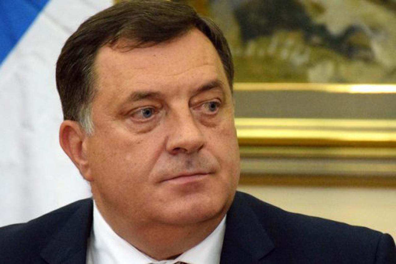 Milorad Dodik