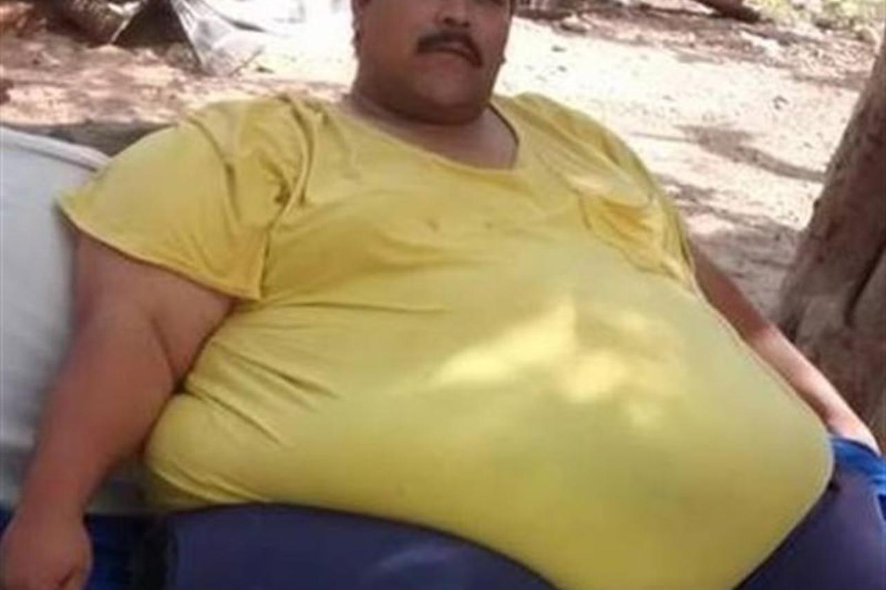 Andres Moreno Sepulveda