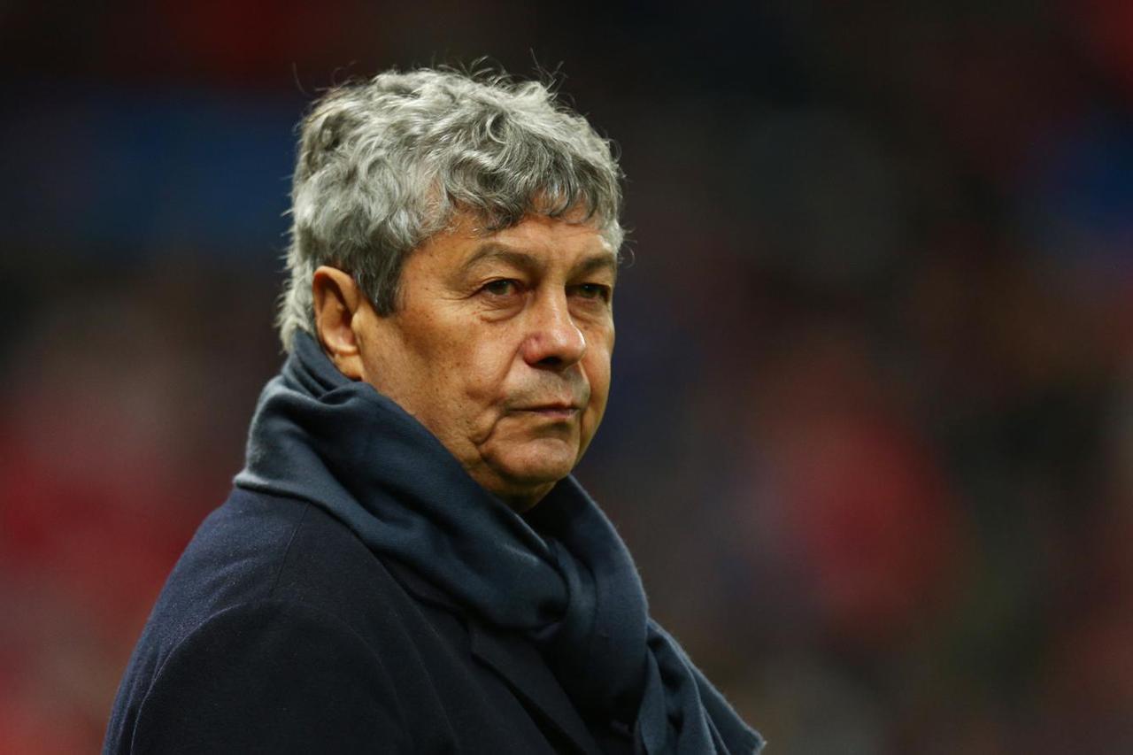 Lucescu