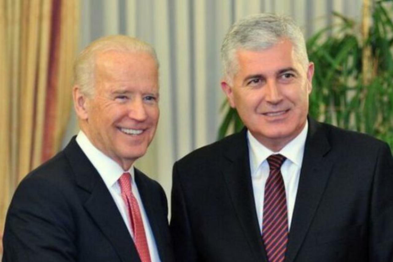 covic biden