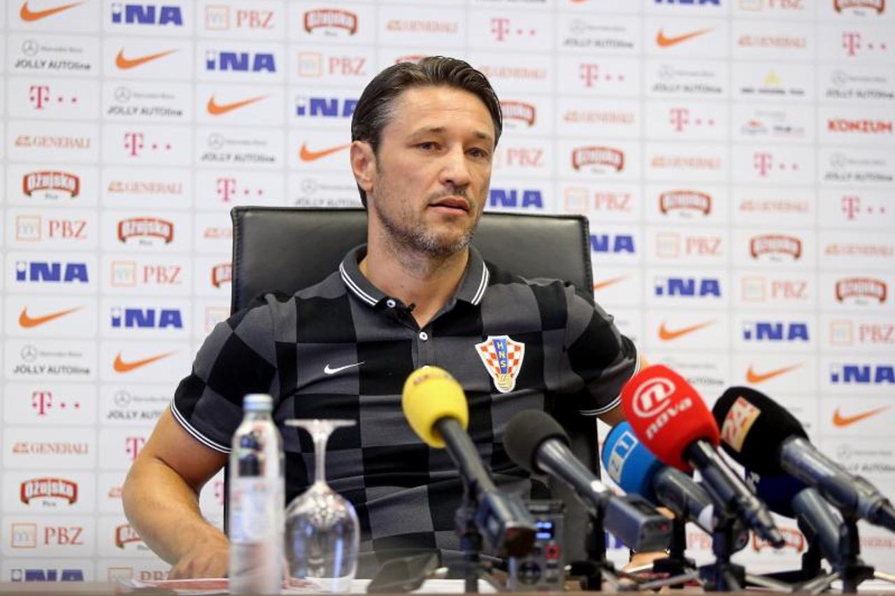 Niko Kovač