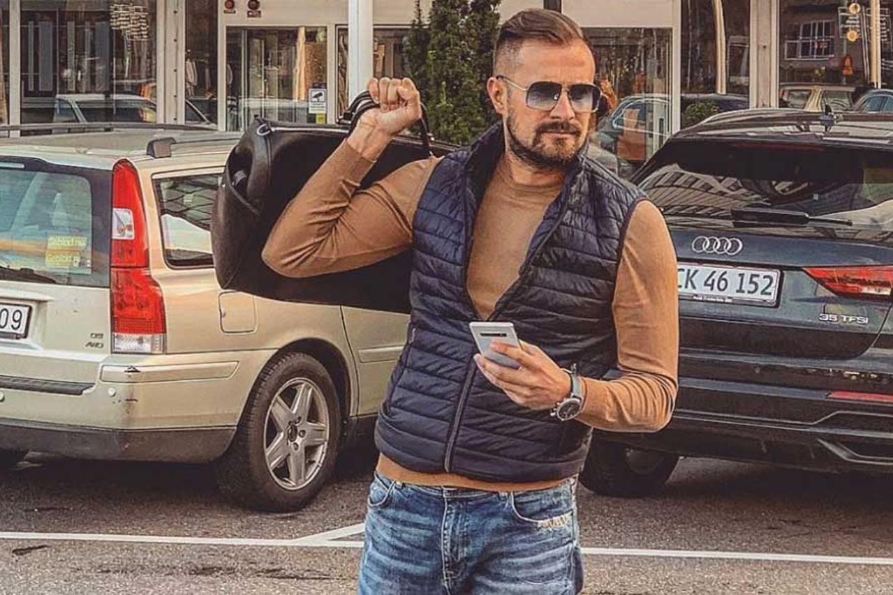 fikret hodžić