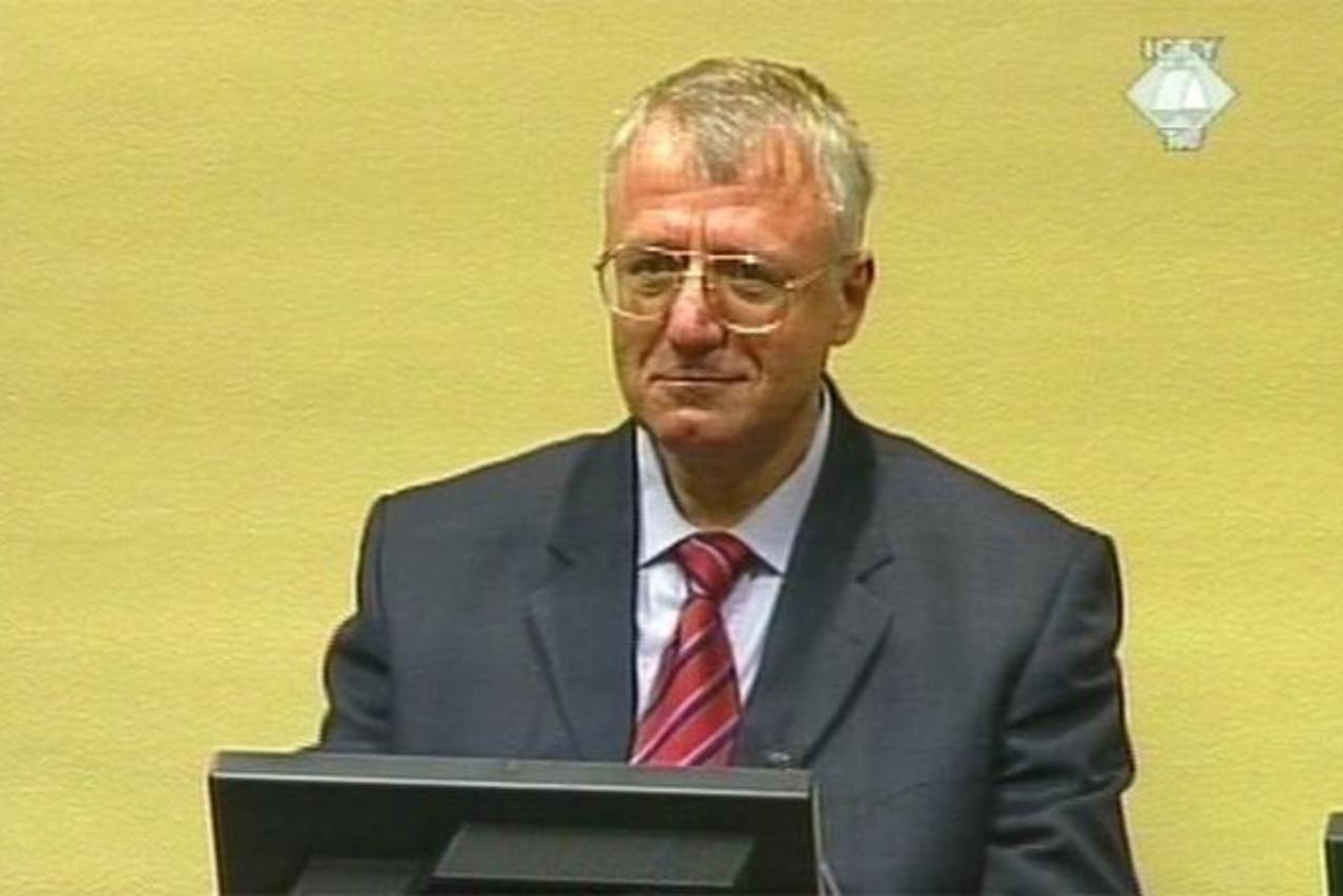 Seselj