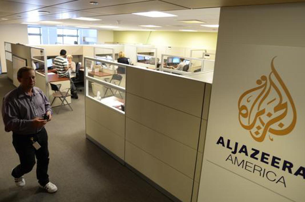  Al Jazeera America