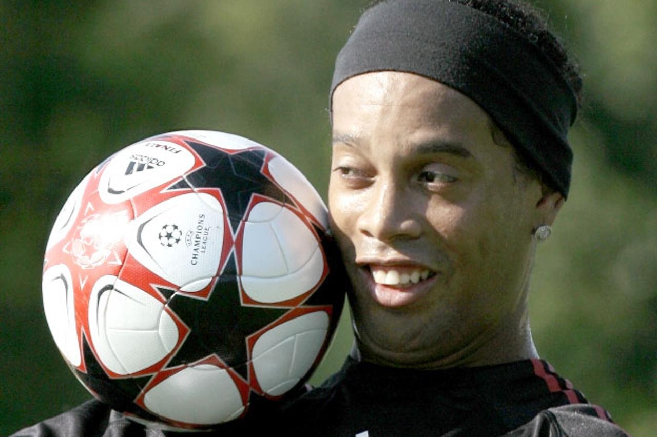 Ronaldinho