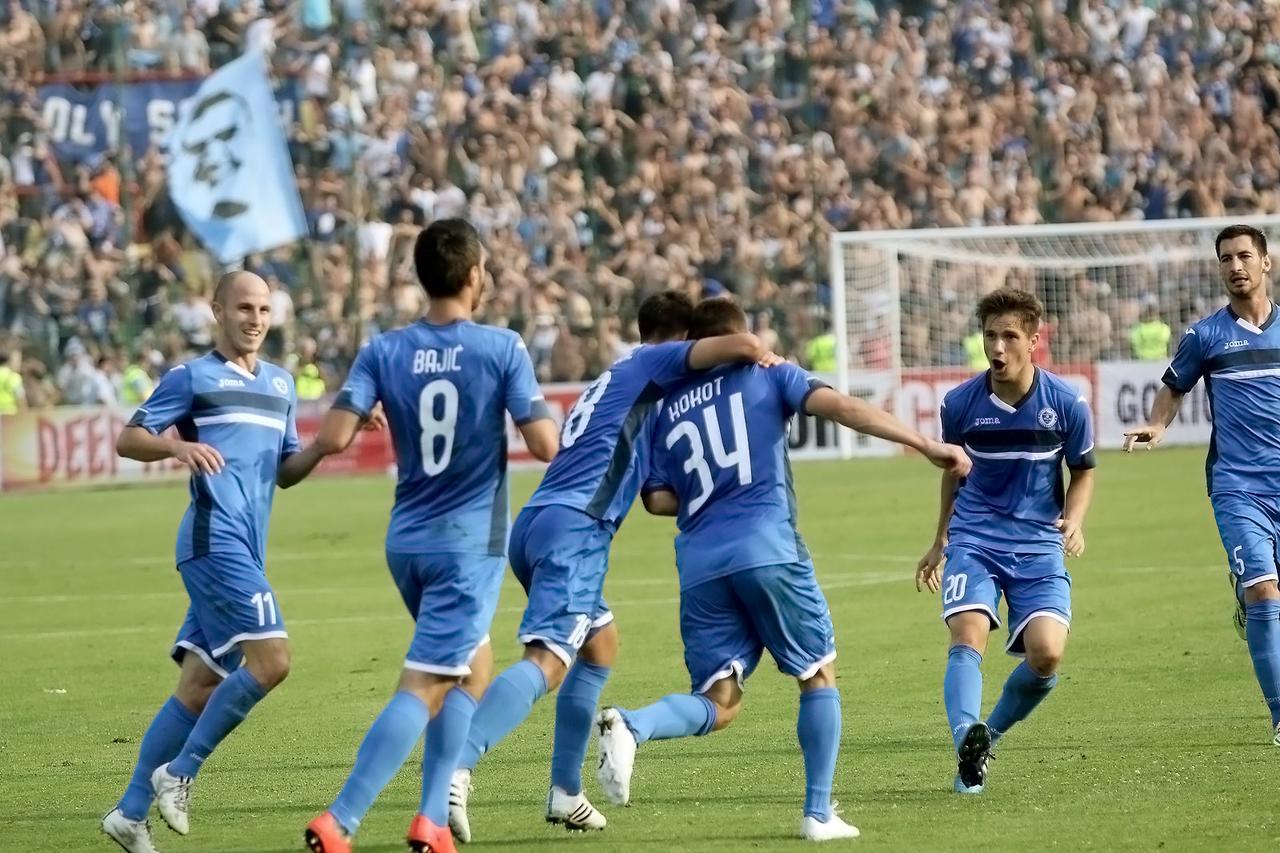zeljeznicar