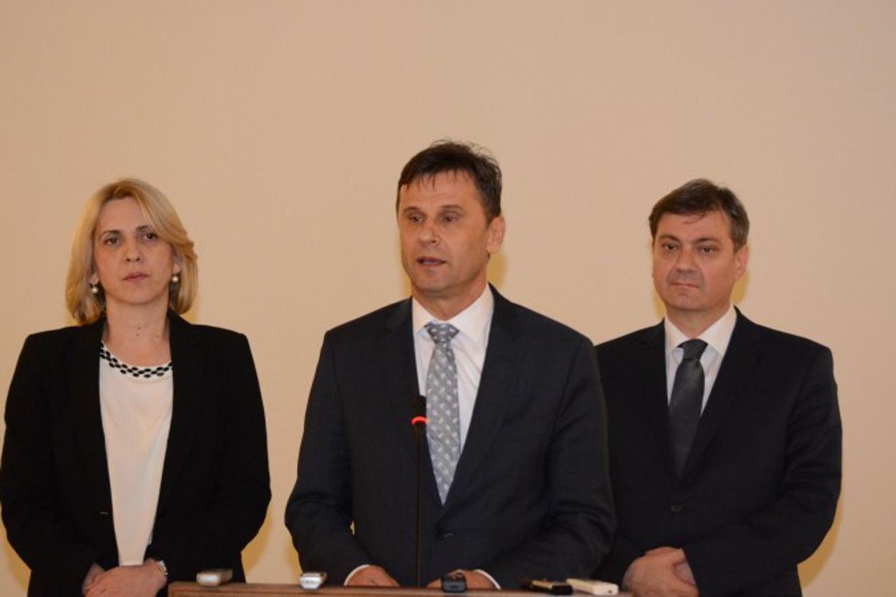 premijeri