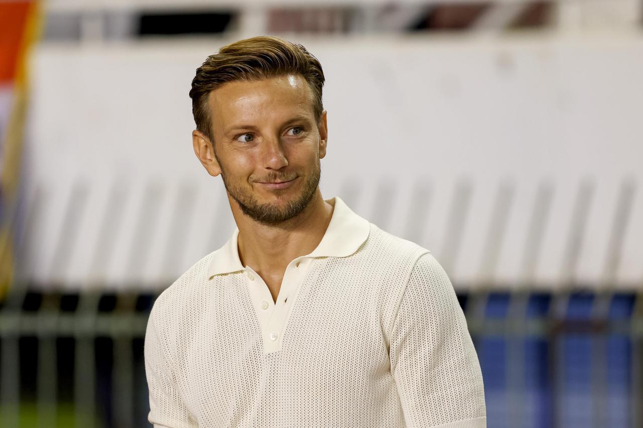 Ivan Rakitić