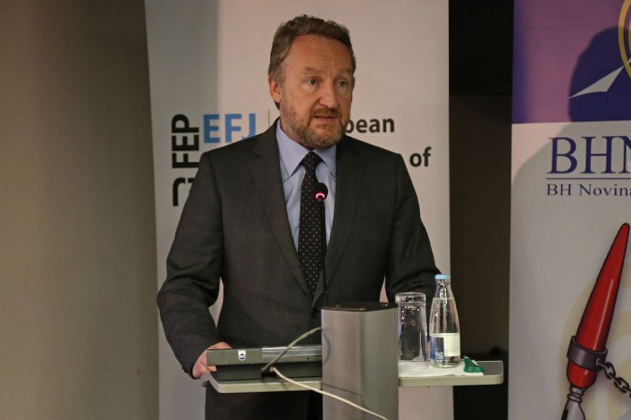 Bakir Izetbegovic