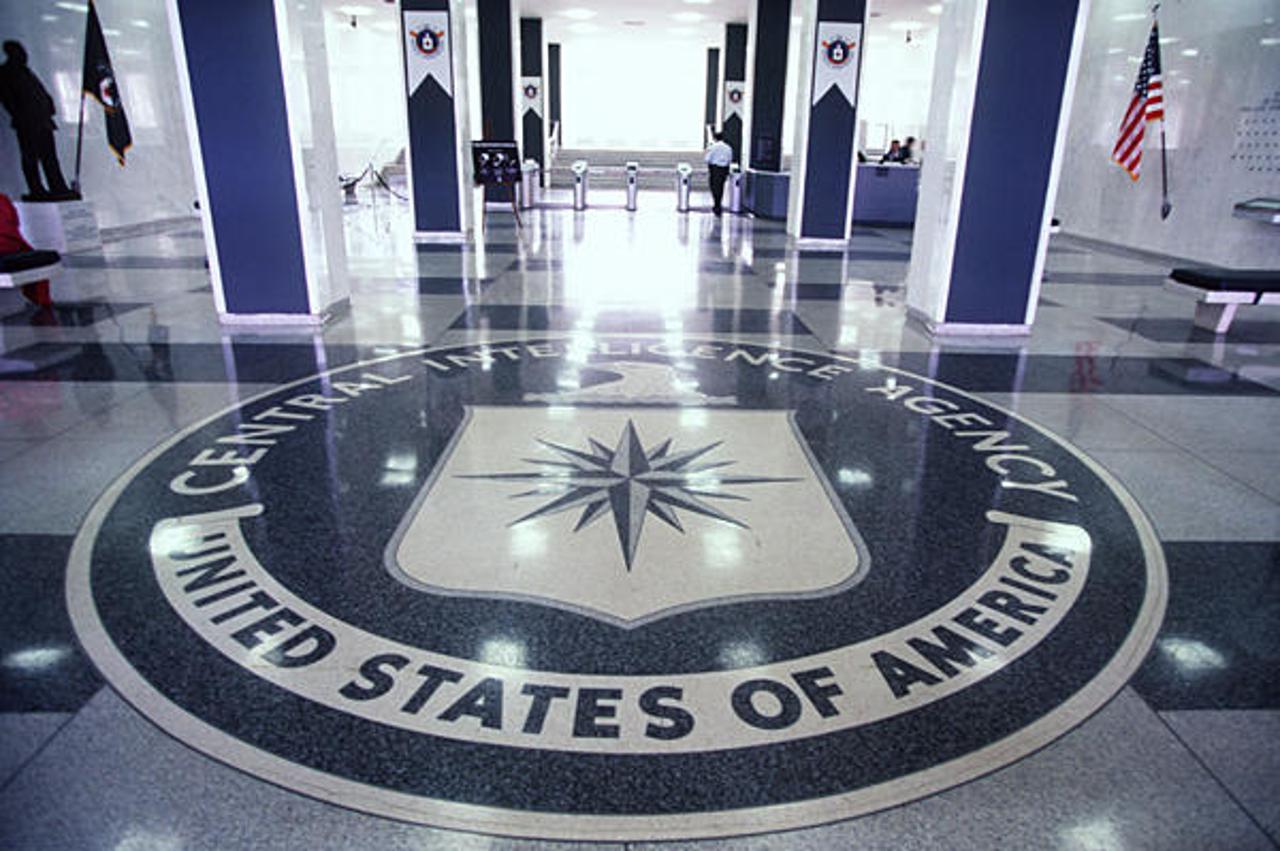 CIA