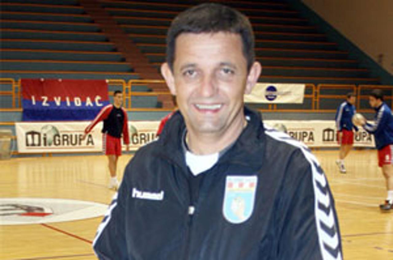 Zdenko Grbavac