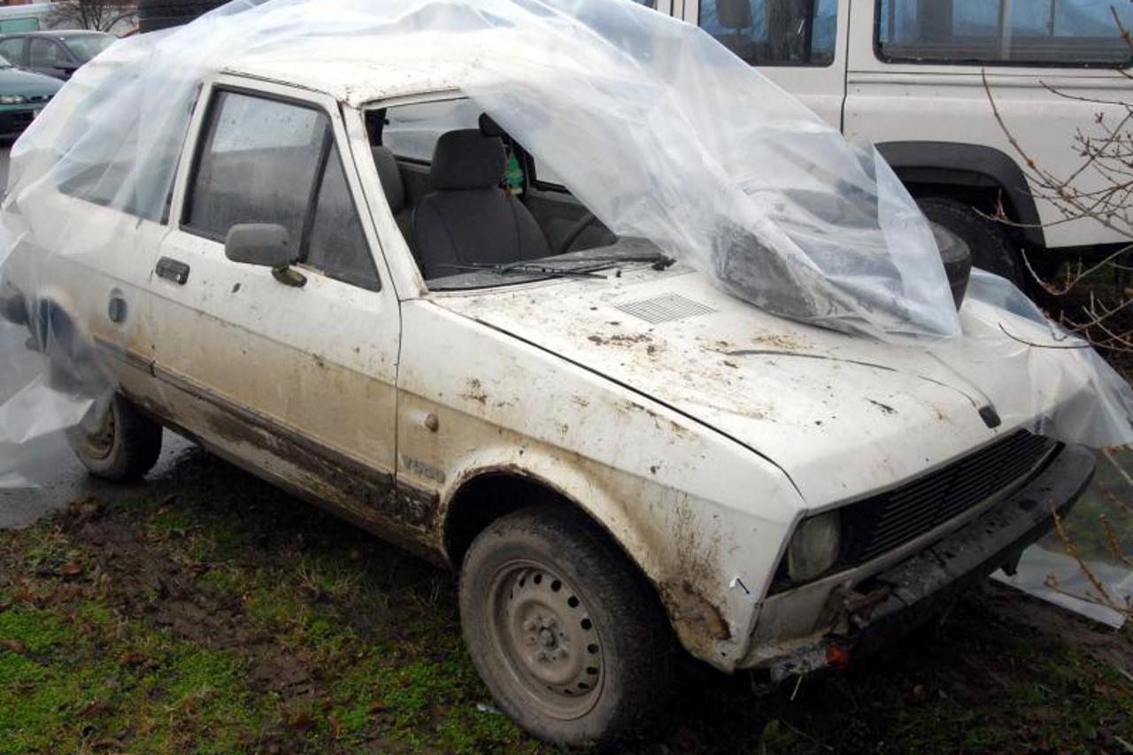 yugo