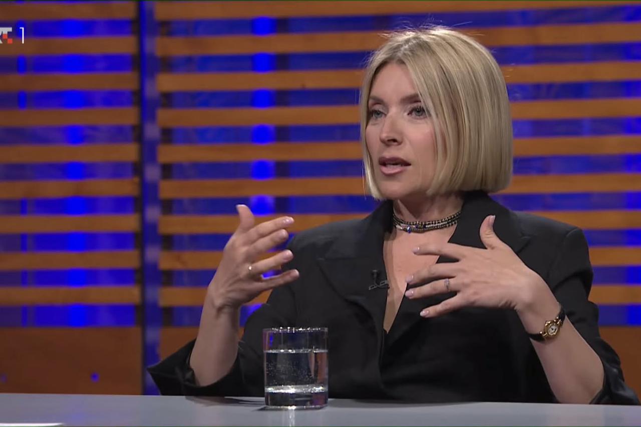 Anđelka Stević Žugić