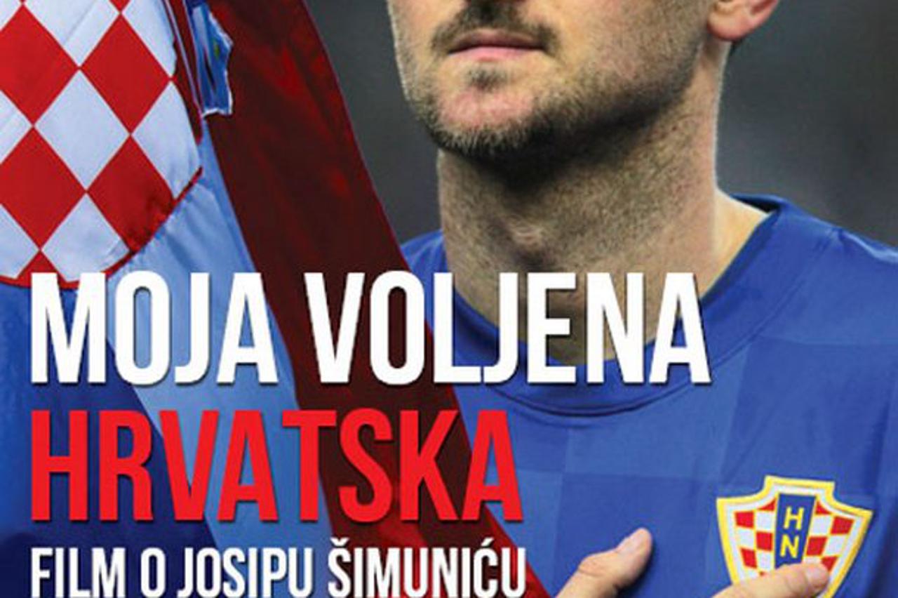  Moja voljena Hrvatska