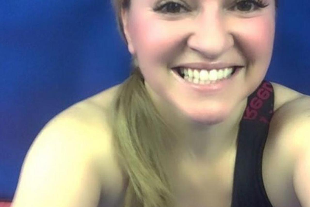 nina badric