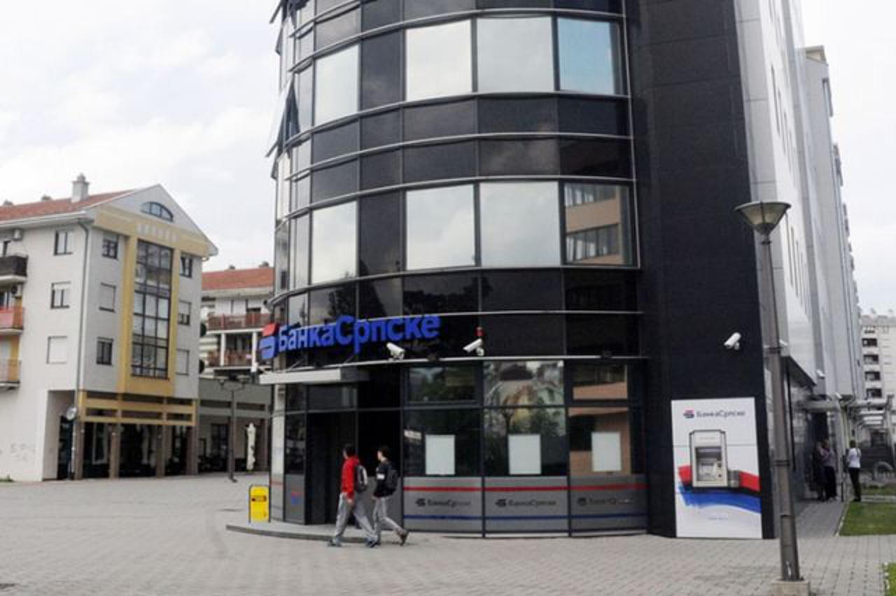 Banka Srpske