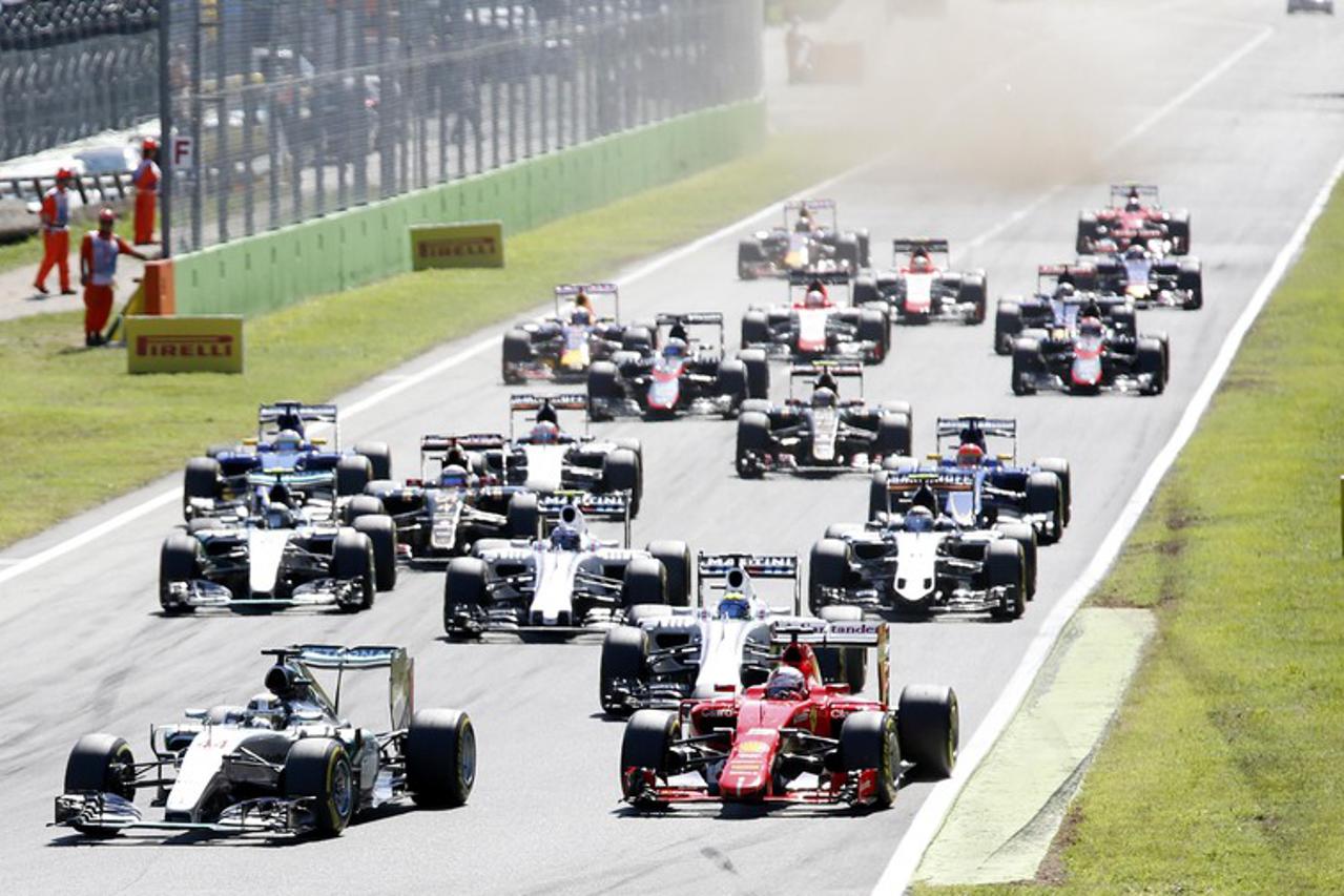 Formula 1