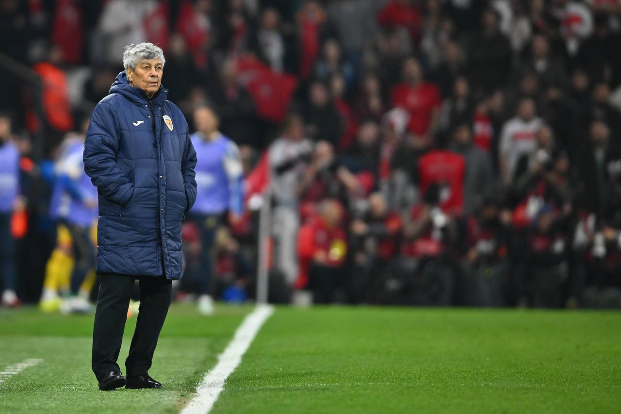 Mirce Lucescu