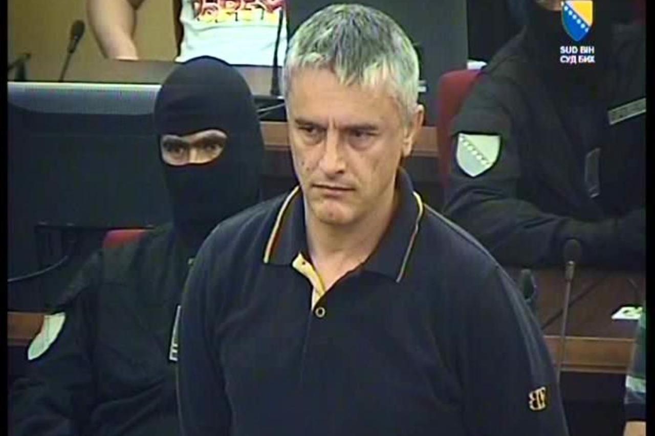 'Zijad Turkovic'