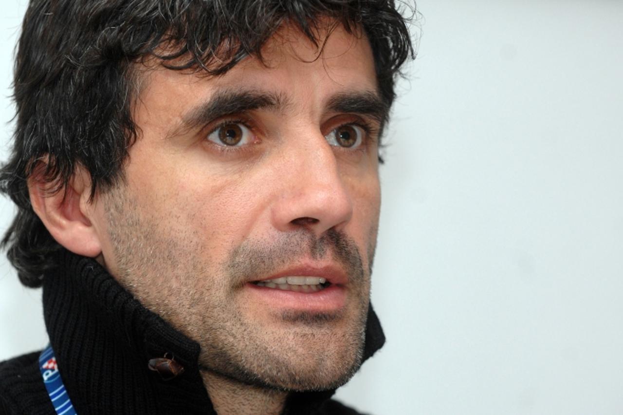 Zoran Mamić
