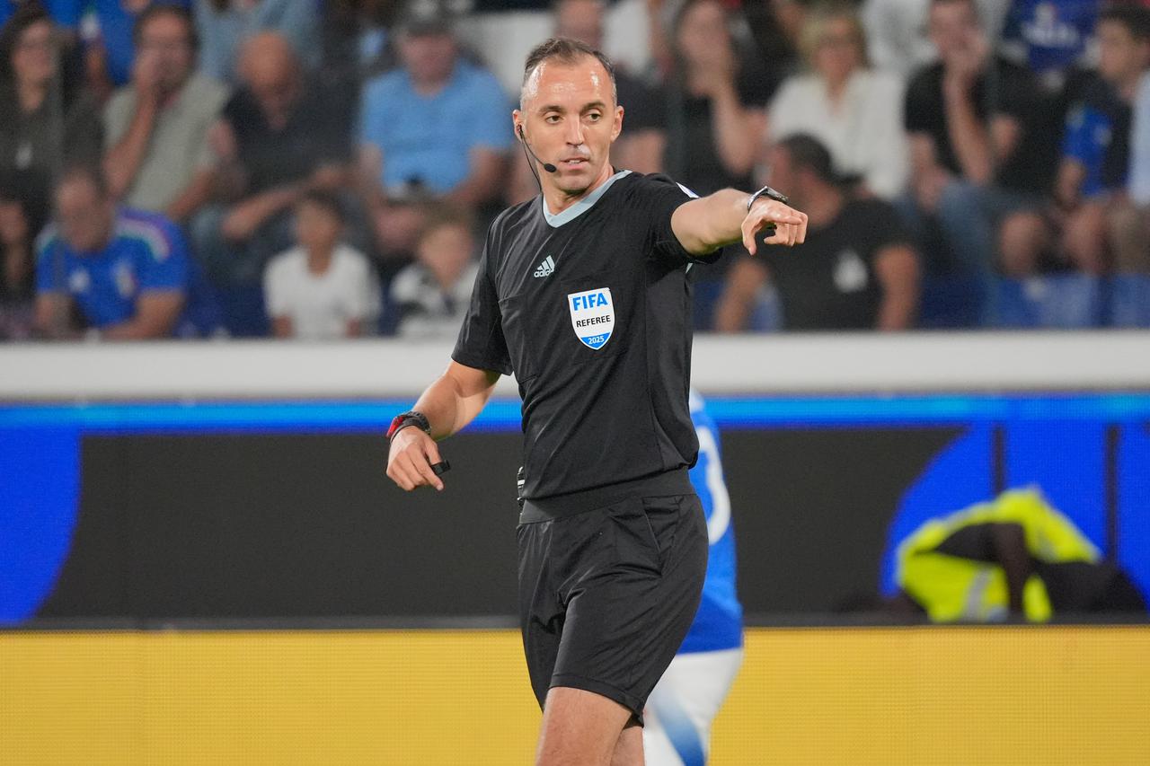 Joao Pinheiro