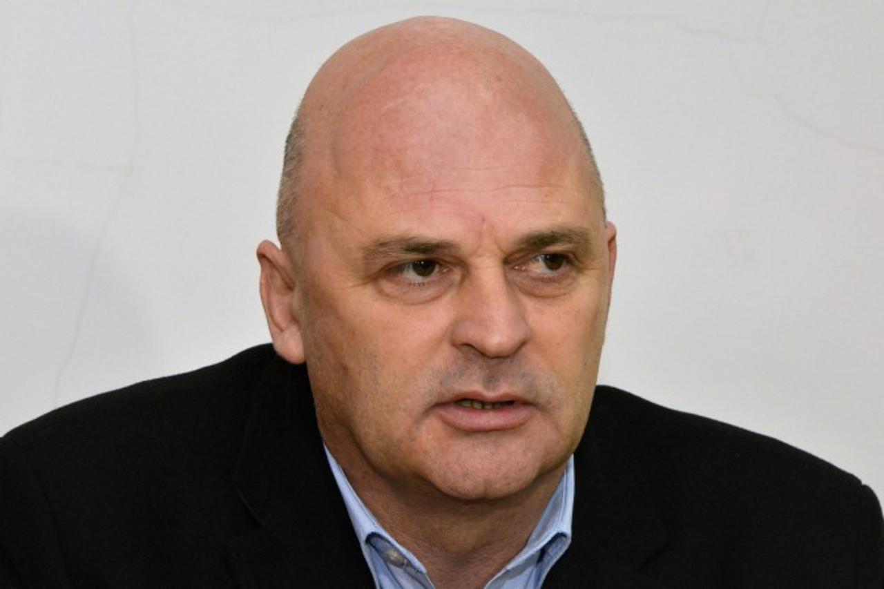Stjepan Bošković