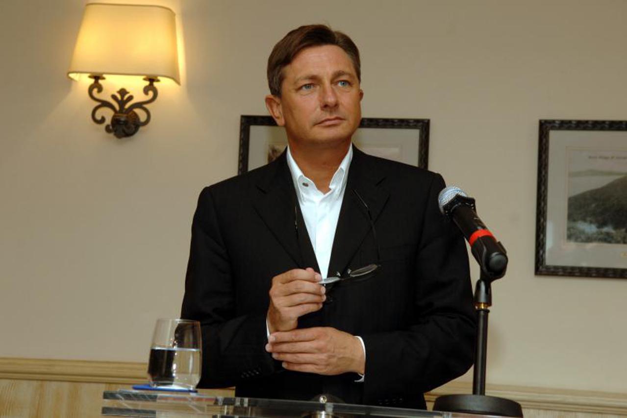 pahor