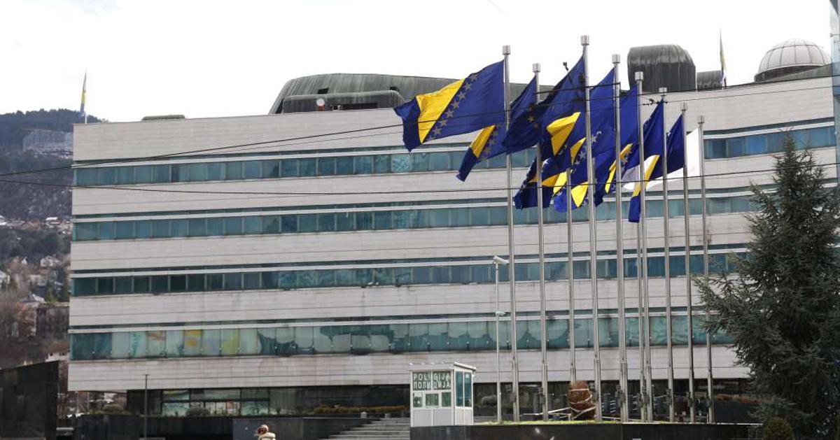 U tijeku sastanak predstavnika Vijeća za implementaciju mira i stranaka iz BiH