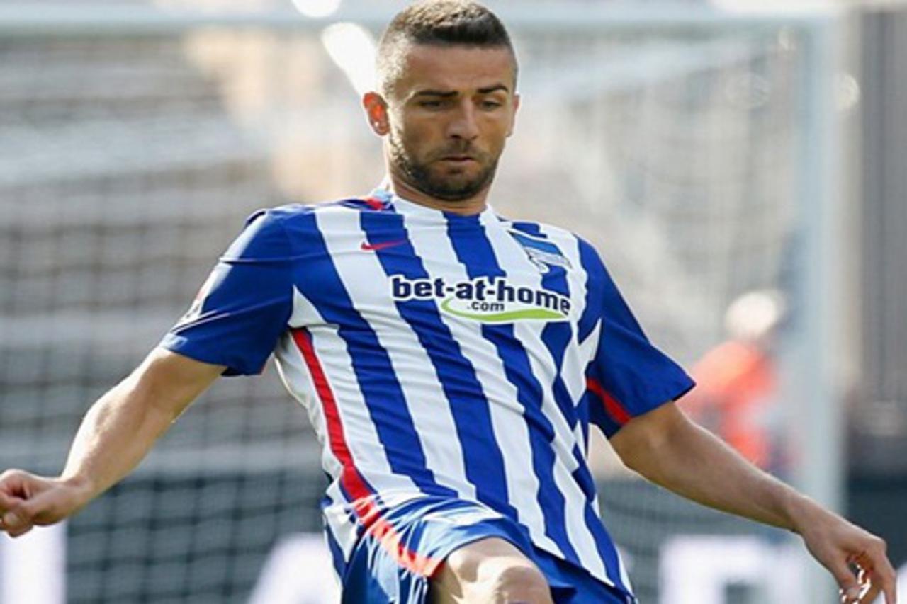 Vedad Ibišević