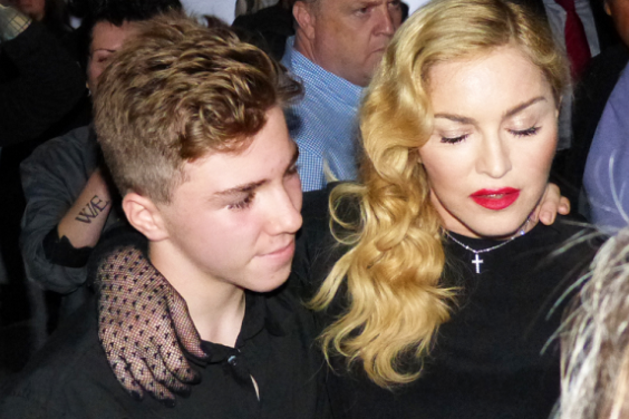 Madonna