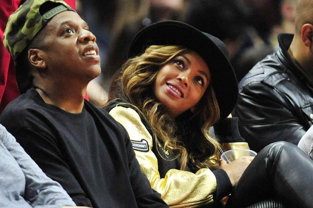 Beyonce
