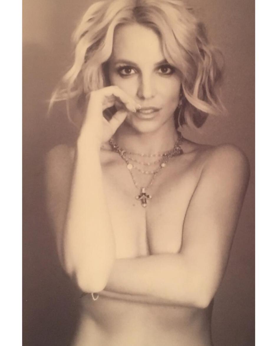 Britney Spears 