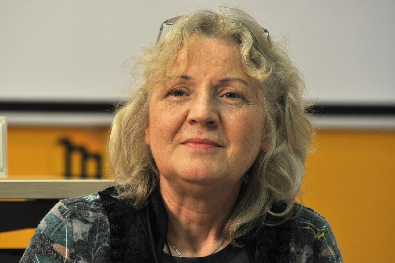 Јadranka Stojakovic